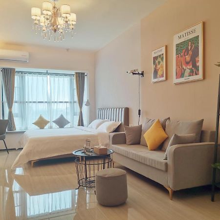 Marco Apartment 長沙市 エクステリア 写真