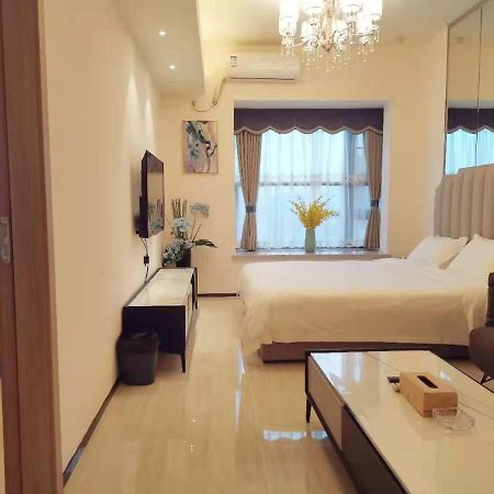Marco Apartment 長沙市 エクステリア 写真