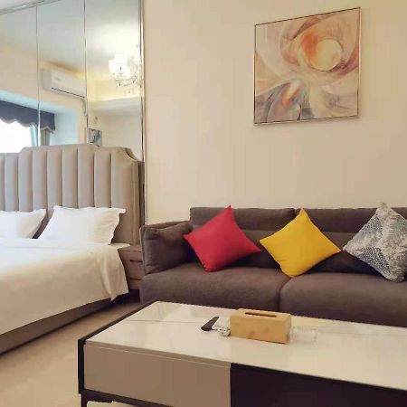 Marco Apartment 長沙市 エクステリア 写真
