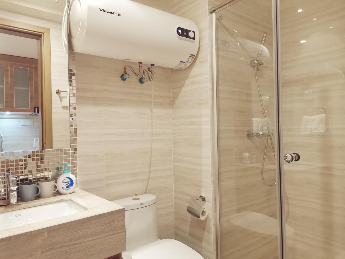 Marco Apartment 長沙市 部屋 写真