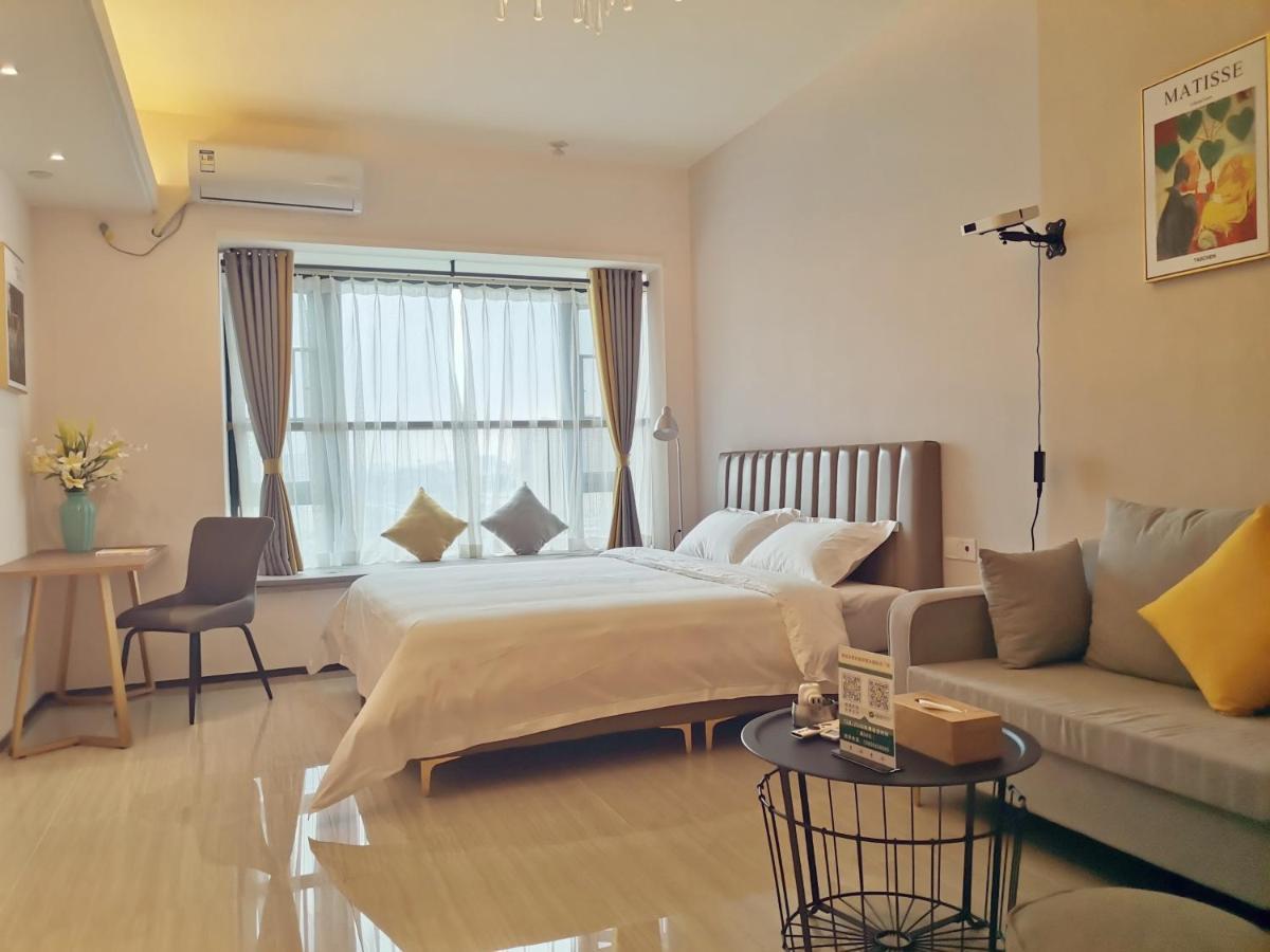 Marco Apartment 長沙市 エクステリア 写真