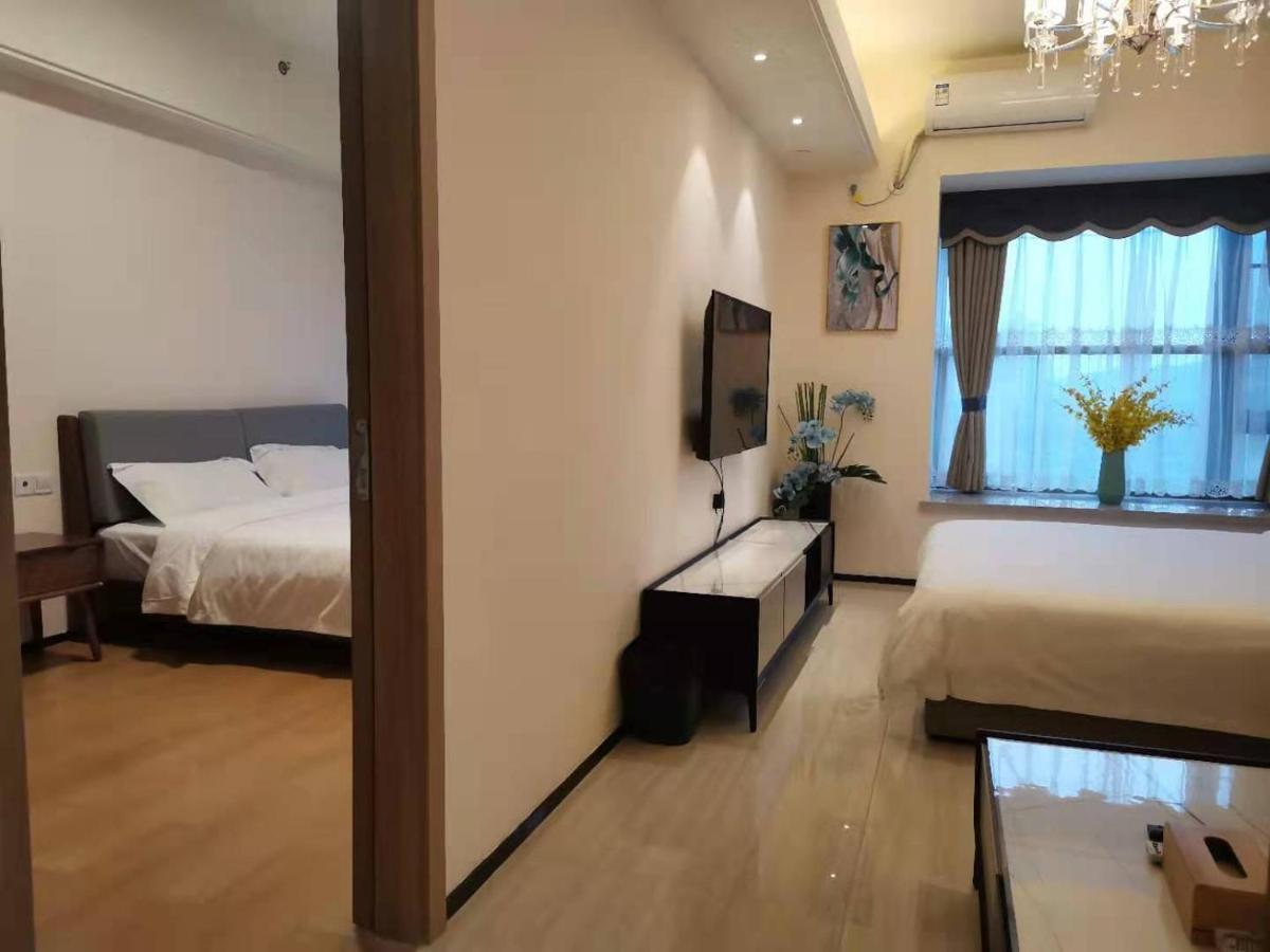 Marco Apartment 長沙市 エクステリア 写真