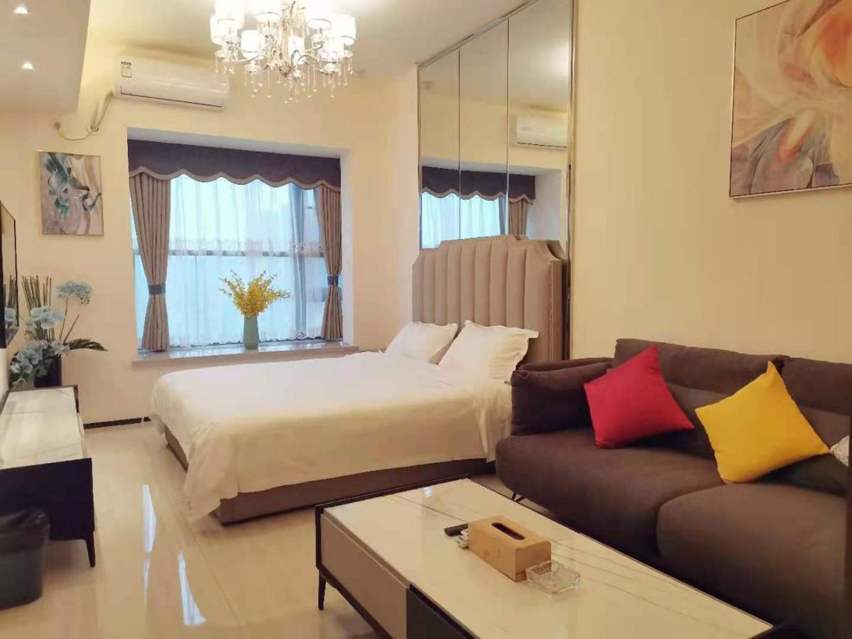 Marco Apartment 長沙市 エクステリア 写真