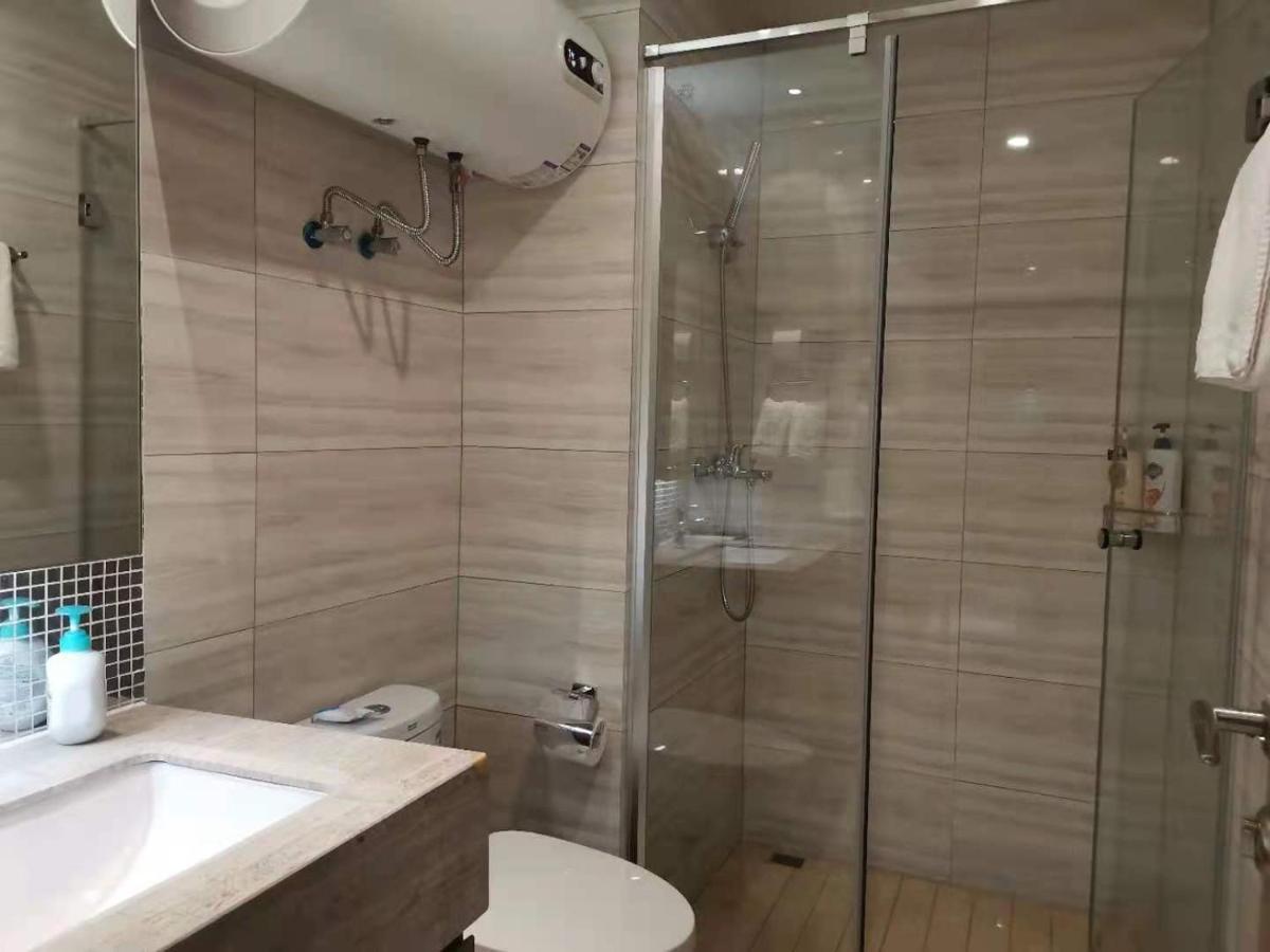 Marco Apartment 長沙市 エクステリア 写真