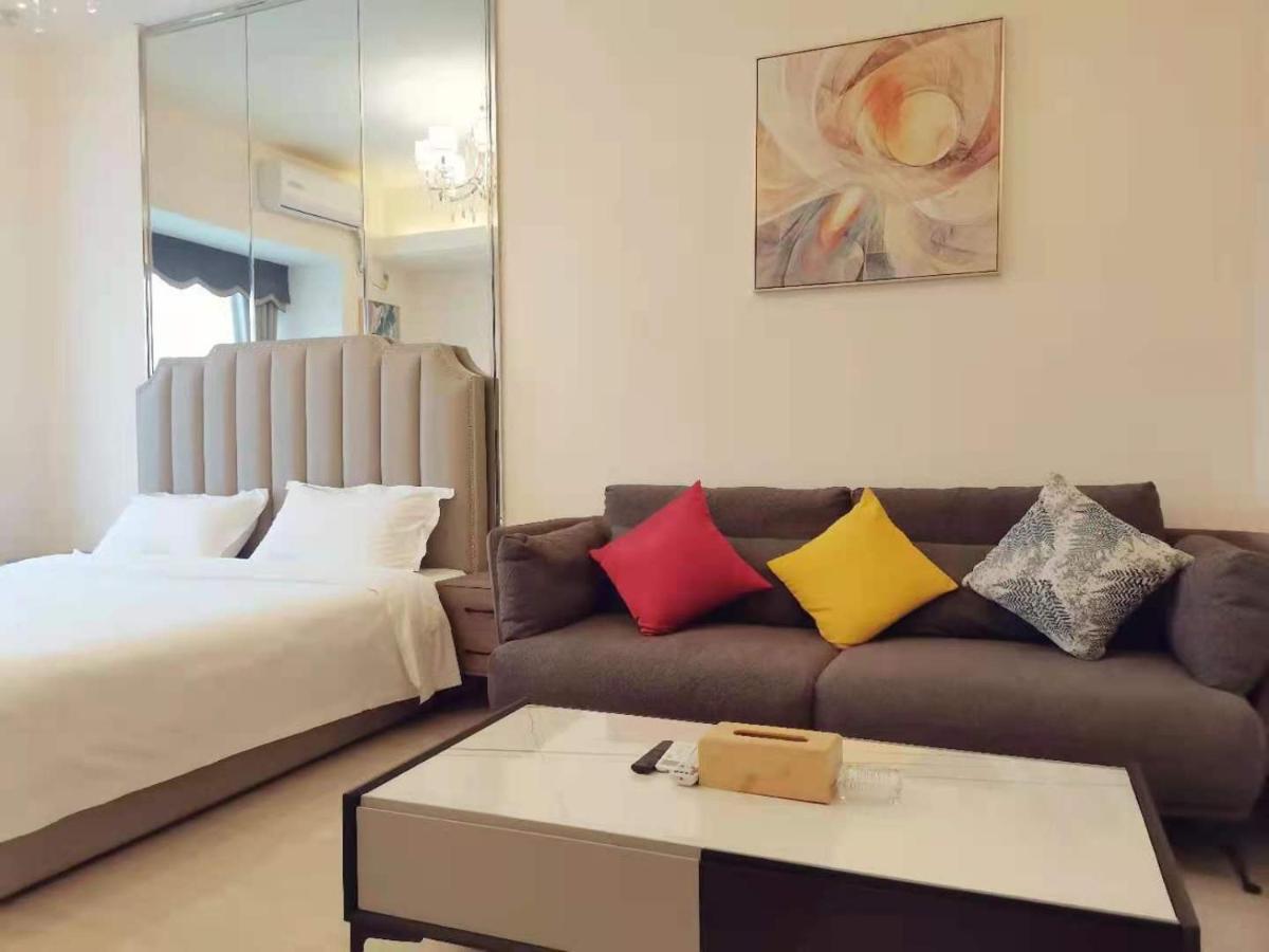 Marco Apartment 長沙市 エクステリア 写真
