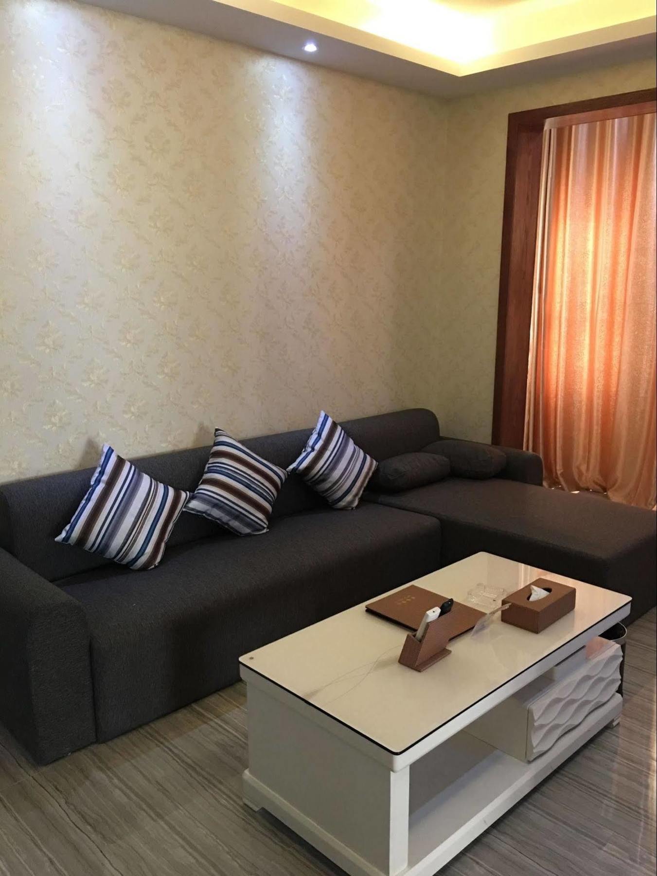 Marco Apartment 長沙市 エクステリア 写真