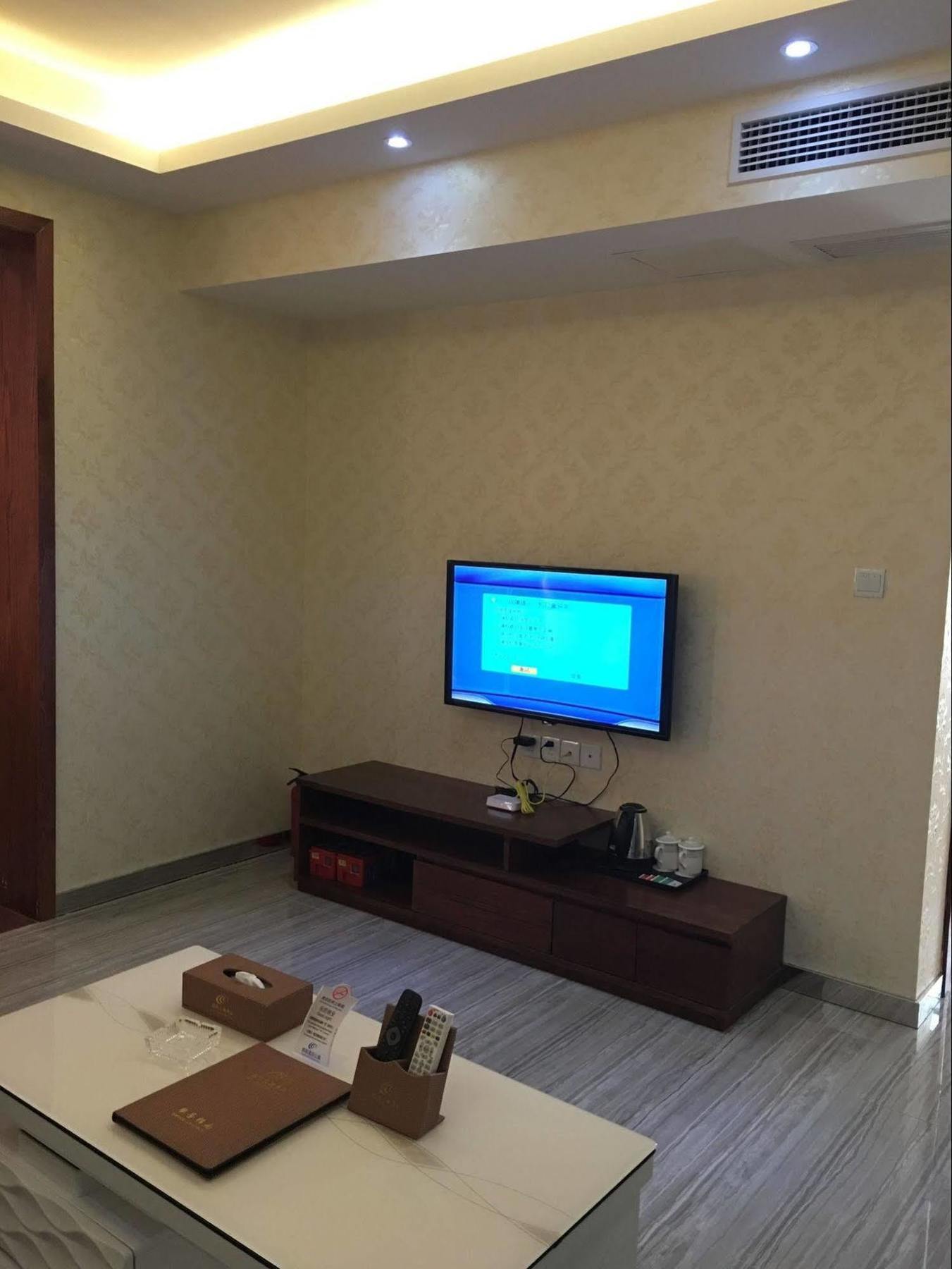Marco Apartment 長沙市 エクステリア 写真