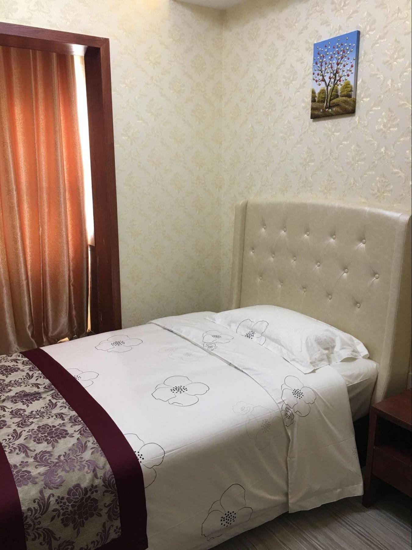 Marco Apartment 長沙市 エクステリア 写真