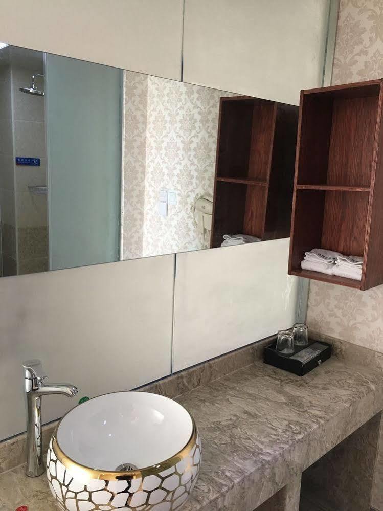Marco Apartment 長沙市 エクステリア 写真