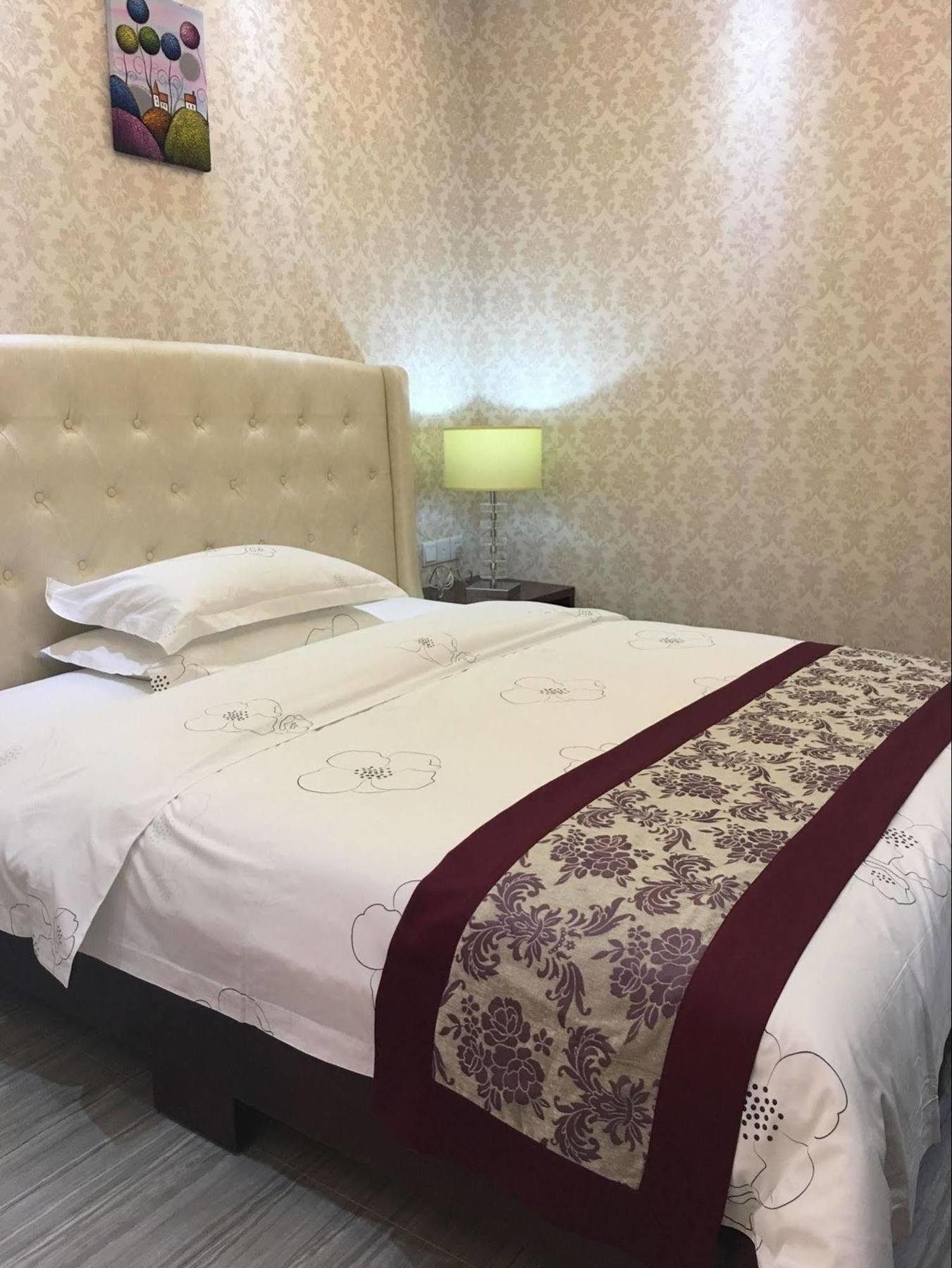 Marco Apartment 長沙市 エクステリア 写真