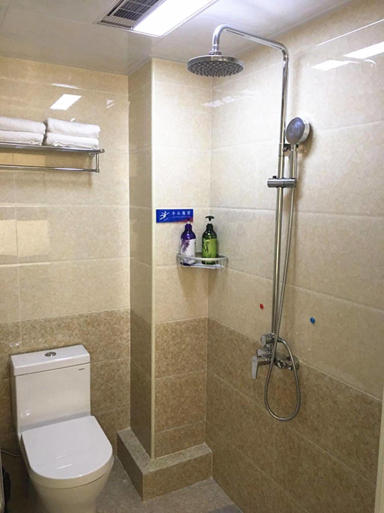Marco Apartment 長沙市 エクステリア 写真