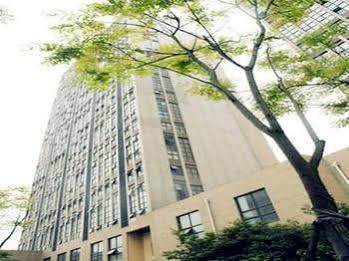 Marco Apartment 長沙市 エクステリア 写真