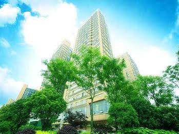 Marco Apartment 長沙市 エクステリア 写真